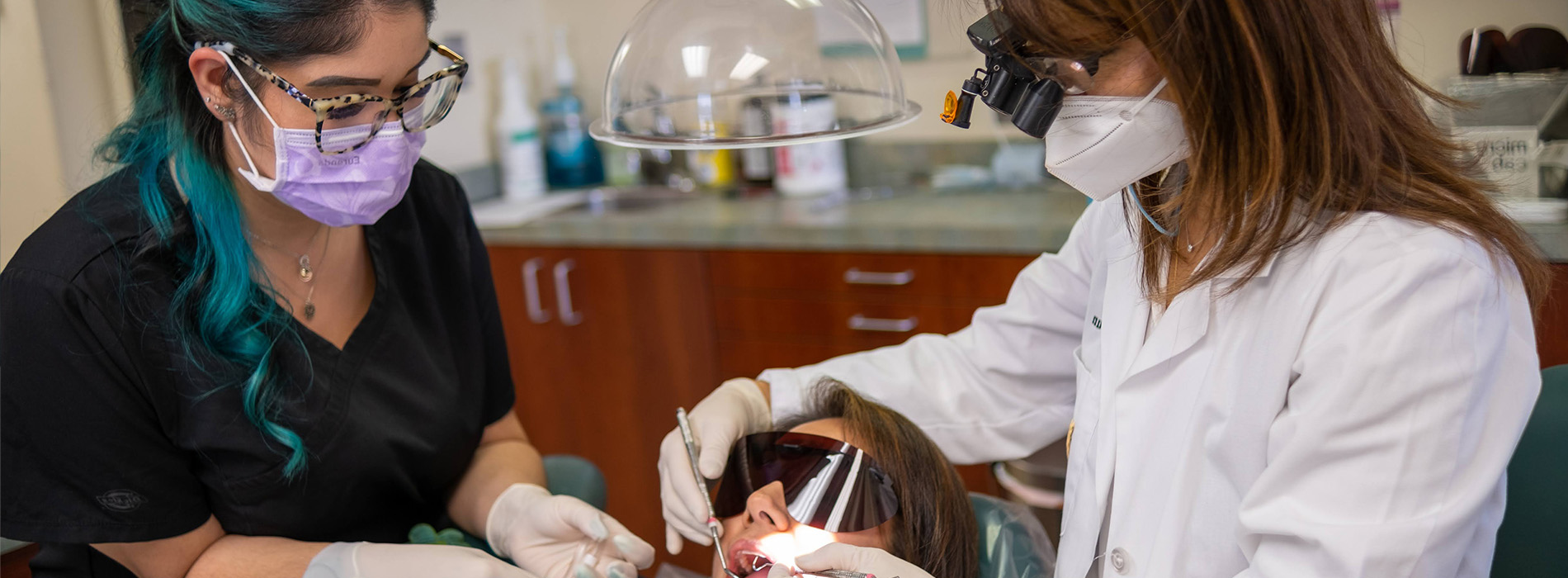 Cosmetic Dentist in West Orange