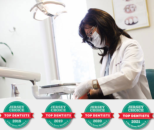 Dentist in West Orange